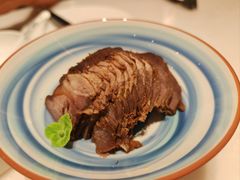 -南太湖山庄·四季轩&国风堂中餐厅