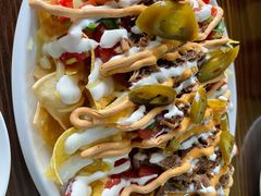 原味玉米栗-panchos 墨西哥餐厅(嘉绿苑店)