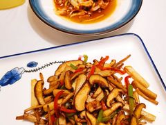 -肆月河豚·新淮扬(金融街店)