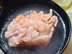 -地二手作鱼汤馄饨(上街里店)