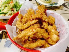 酥肉-新凯旋烧烤·燕姐千岛湖土菜