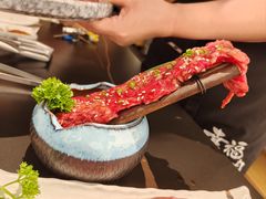 -御牛道日式烤肉料理(杭州西溪印象城店)