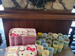 -山色西餐厅·银润锦江城堡酒店