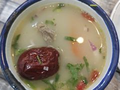 -黑公羊新疆菜(人和店)