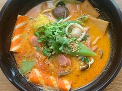 -杨国福麻辣烫(吾悦广场店)