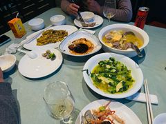 -湘湖大院(越王路店)