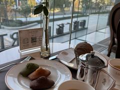 -Angelina安吉丽娜(恒隆广场店)