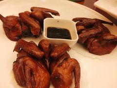 -国惠大酒楼(仓山万达店)