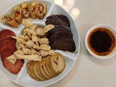 -长春观斋补堂素菜馆