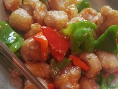 -小天厨民间菜馆(深圳街店)