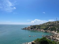 -青澳湾北回归线广场