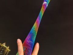 -珠江夜游西堤码头