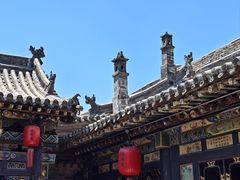 -协同庆钱庄博物馆