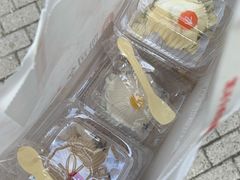 -凯司令(蒙自路店)