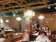 -晓宇重庆火锅(赛格国际购物中心店)