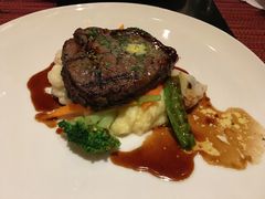 -WOLFGANG PUCK KITCHEN & BAR(迪士尼小镇店)