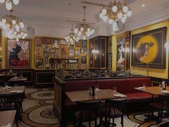 -Entrecôte 法国牛扒馆(保利·时光里店)