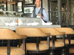 -Water Grill(圣莫妮卡店)