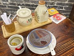 -黄祥华养生堂·炖汤·营养蒸饭(岭南天地店)