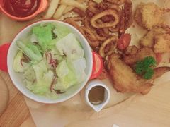 -必胜客(东兴商厦店)