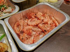 -荣誉大酒楼(梅峰店)