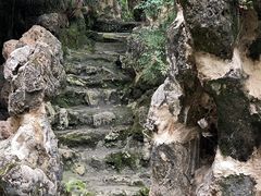 -棠湖公园