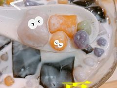 -古乡居甜品(大信店)