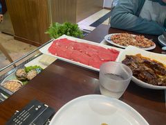-金龙·打边炉(武进路店)