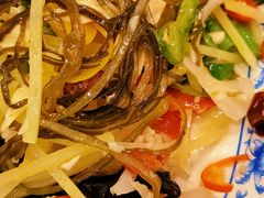 -田家大院东北农家菜铁锅炖(西安总店)