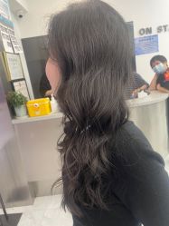 -ON STAR SALON