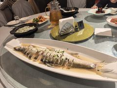 -宋园·金宴浙鲜馆(静安店)