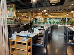 -烹然四季椰子鸡火锅(团结湖总店)