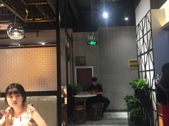 大堂-老廣糖水铺(乐汇城店)