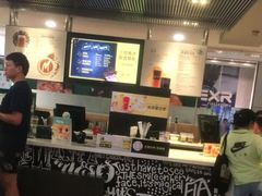 -麦当劳(城西银泰店)