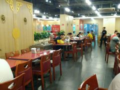 -宏状元现熬粥·京味菜(五棵松店)