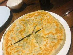 -福慧慈缘素食餐厅(王府井店)