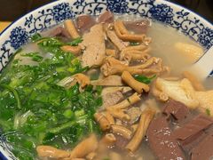 -小潘记鸭血粉丝汤