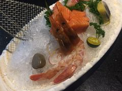 -梅筑·创意料理(王府井百货店)