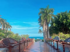 -三亚海棠湾万丽度假酒店