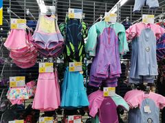 -迪卡侬(南二环店)