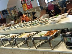 -素满香·素食自助餐(苏州·临顿路店)