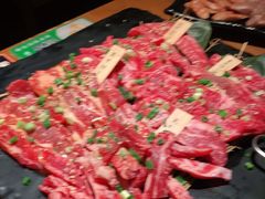 -千寻烧肉(政务区店)