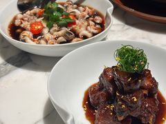 -杭州君悦酒店·湖滨28中餐厅