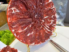 -古乐牛香鲜牛肉牛杂火锅(观前街店)
