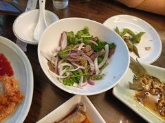 -樟树底(胜利河美食街店)