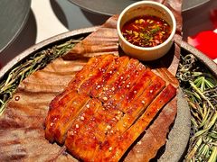 -狮拾久·现代新加坡料理(福田COCO Park店)