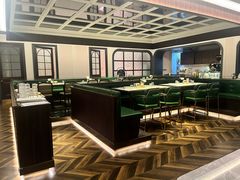 -静香HOUSE·全时段融合餐厅(七星欢乐颂店)