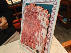 -鑫隆四季涮肉(八角畅游店)