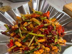 -荷花亭·湖北融合菜(中商广场店)