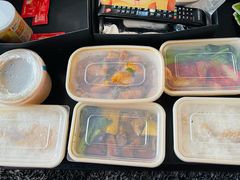 -日昌餐馆(Mini西点茂店)